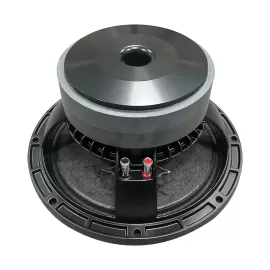 MR10H58D 10 inch woofer 2 *magnet speaker