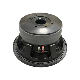 MR12H03E PA speaker 12 inch subwoofer