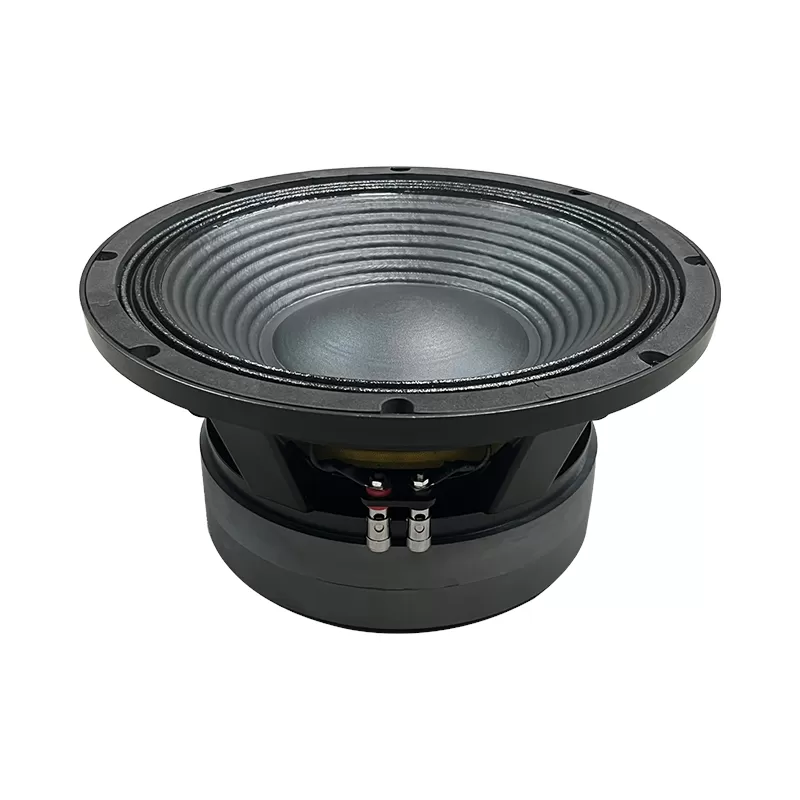 MR12H03E PA speaker 12 inch subwoofer