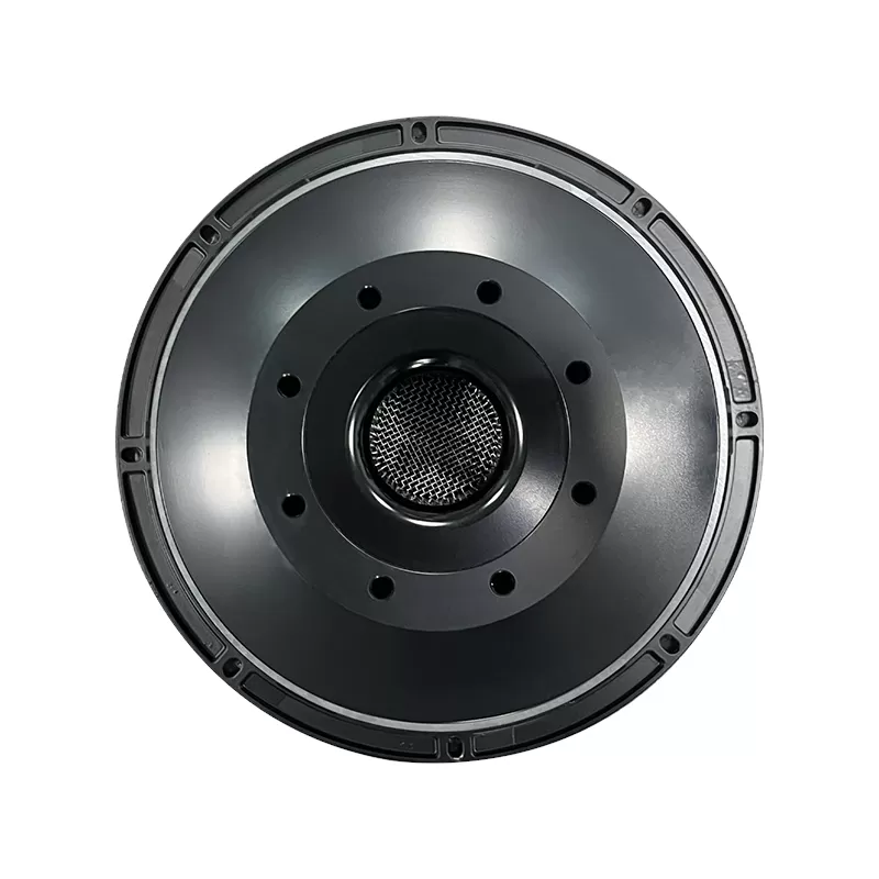 MR12H03E PA speaker 12 inch subwoofer