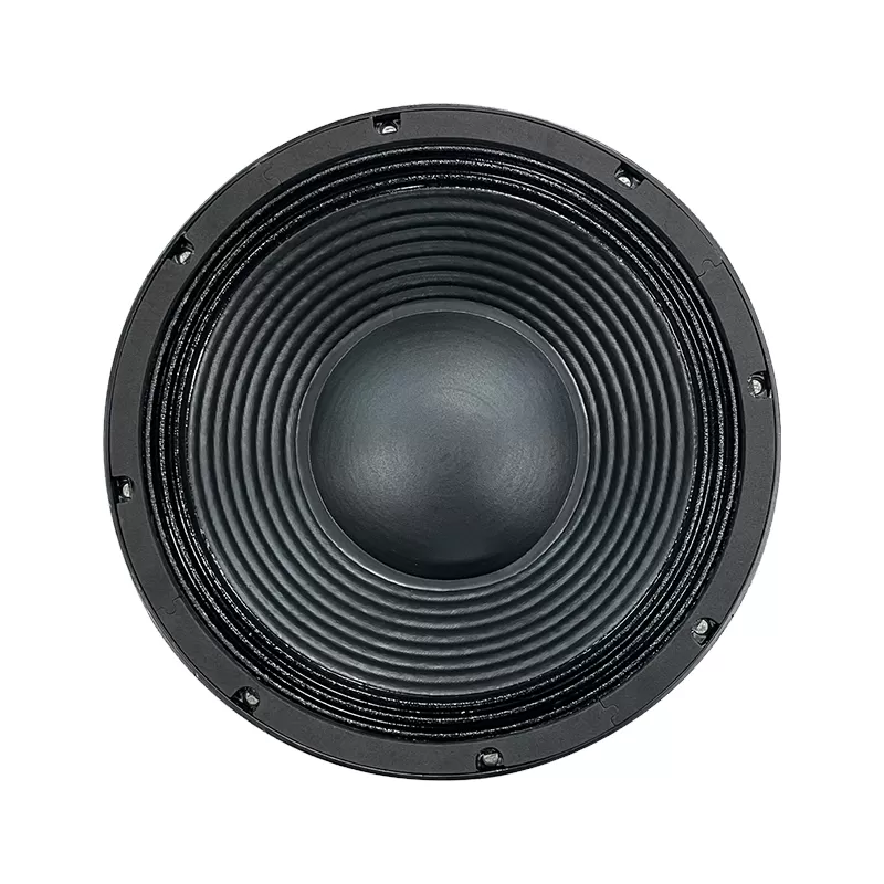 MR12H03E PA speaker 12 inch subwoofer