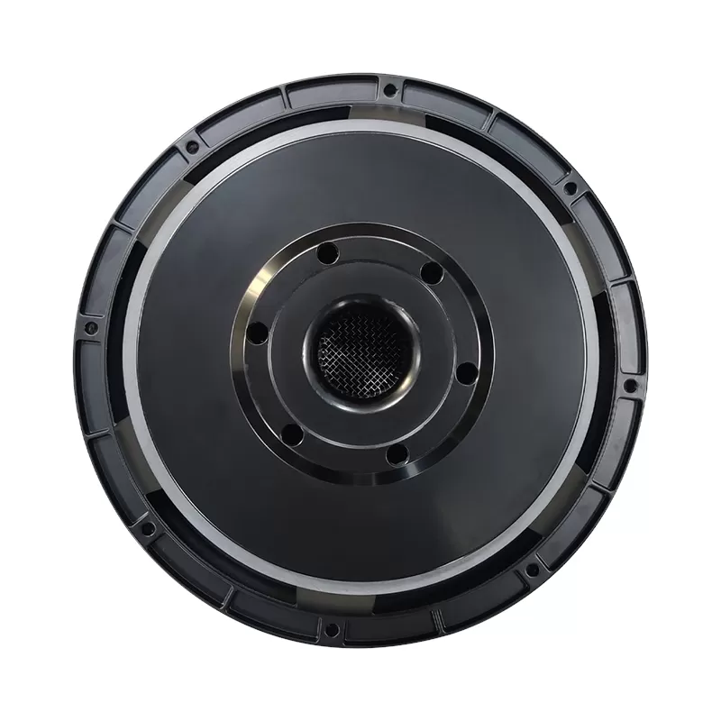 MR12H06E double magnet 12 inch speaker