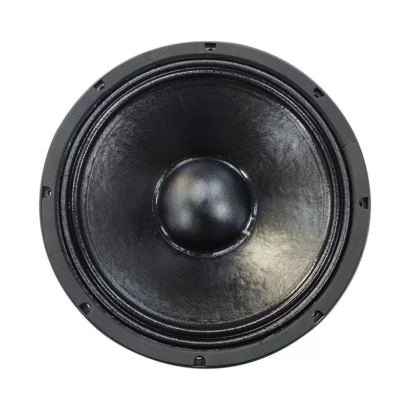 MR12H06E double magnet 12 inch speaker