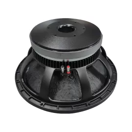 MR18-33A audio speaker 18 inch subwoofer