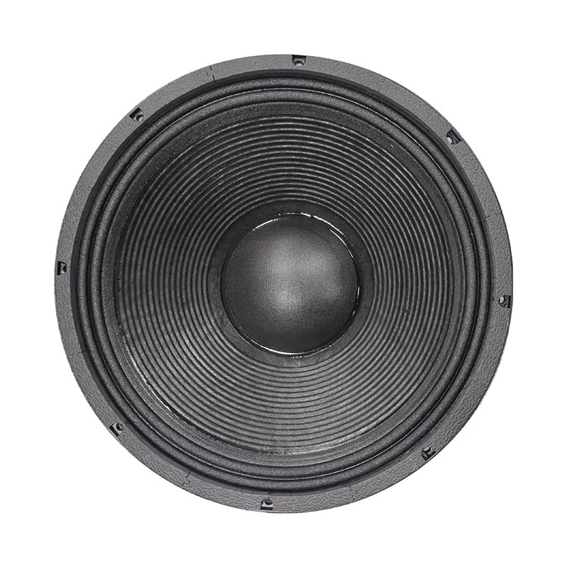 MR18-33A audio speaker 18 inch subwoofer