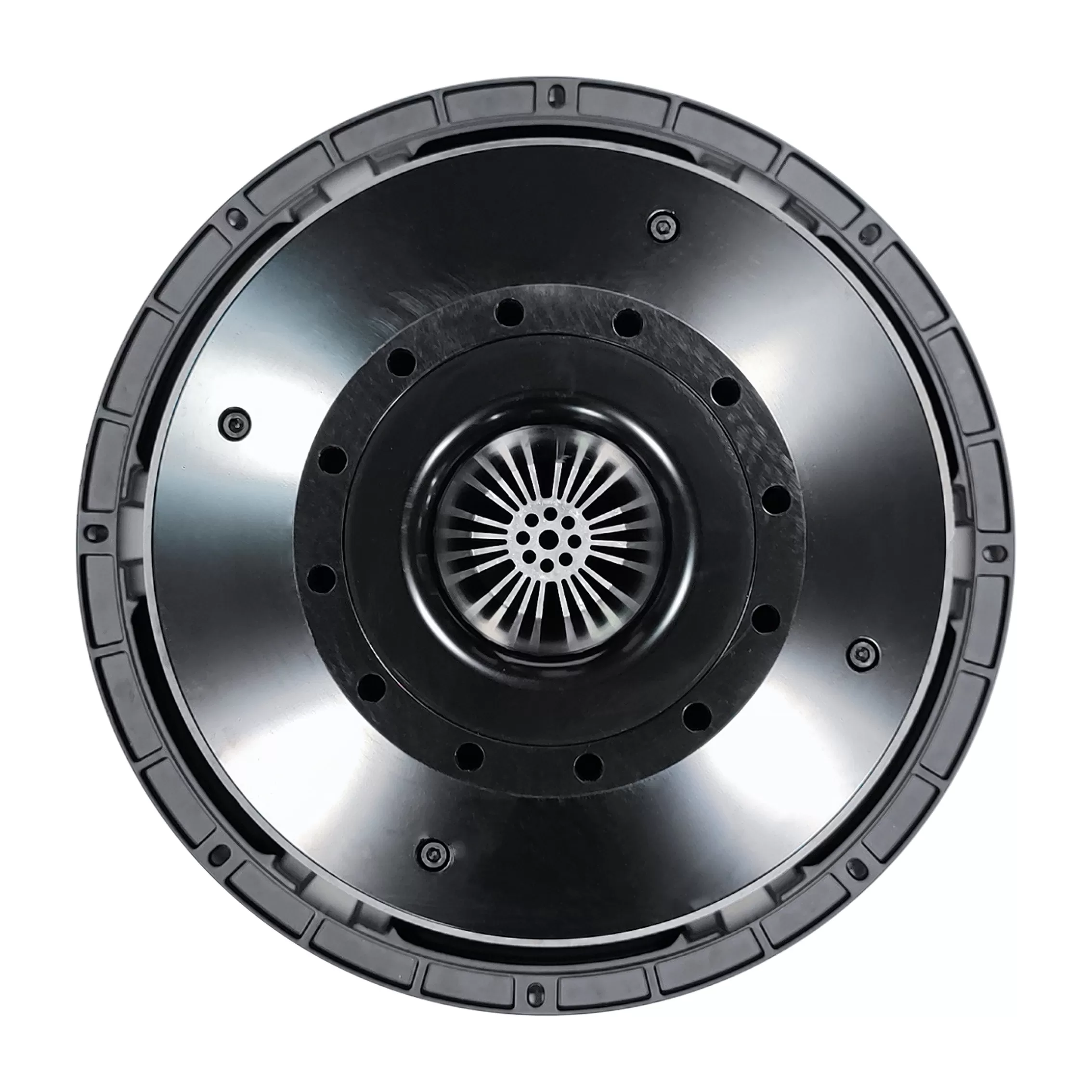 MD21H01A 21 inch big power subwoofer