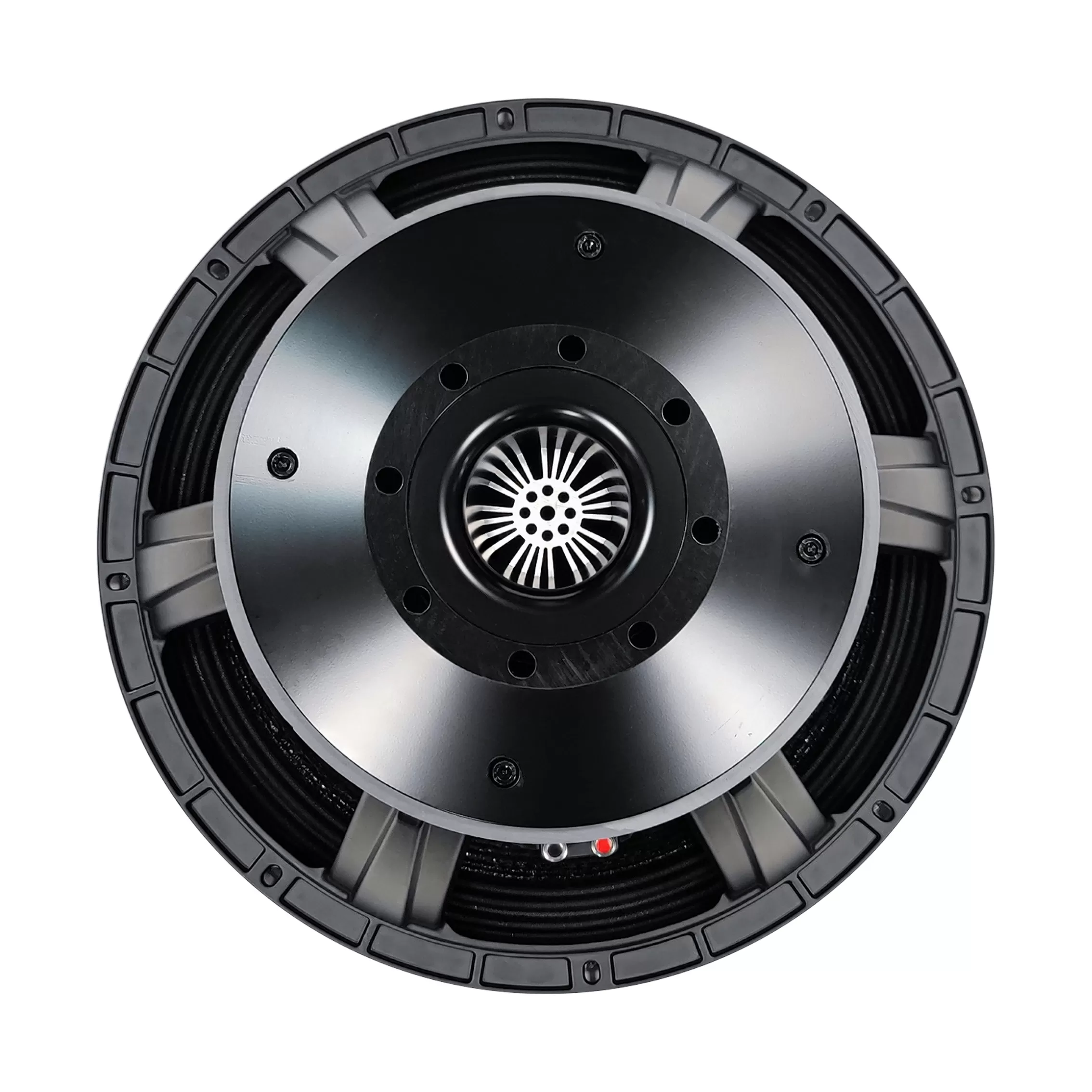 MD21H02A big power 21 inch subwoofer