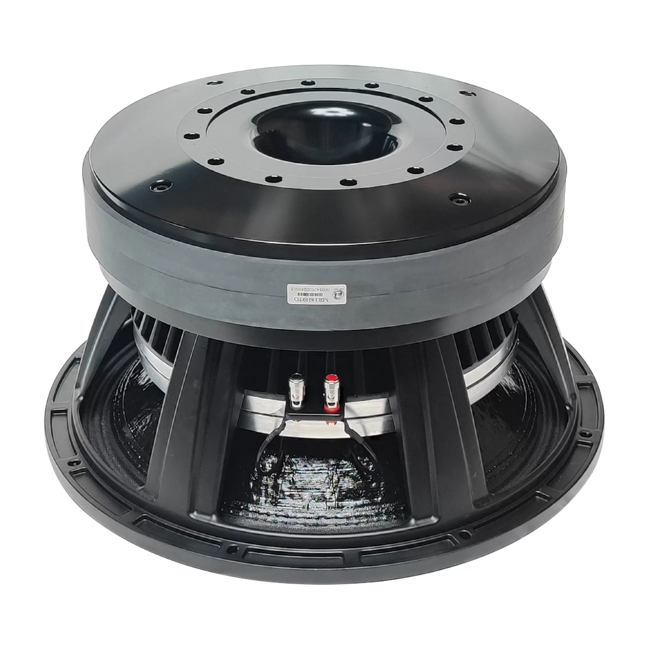 MD18H03A big power 18 inch subwoofer