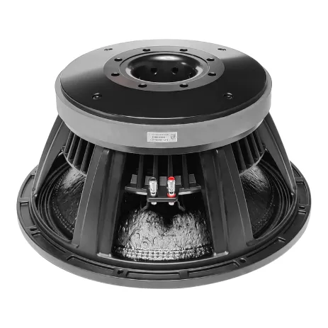 MD18H02A PA 18 inch subwoofer high power