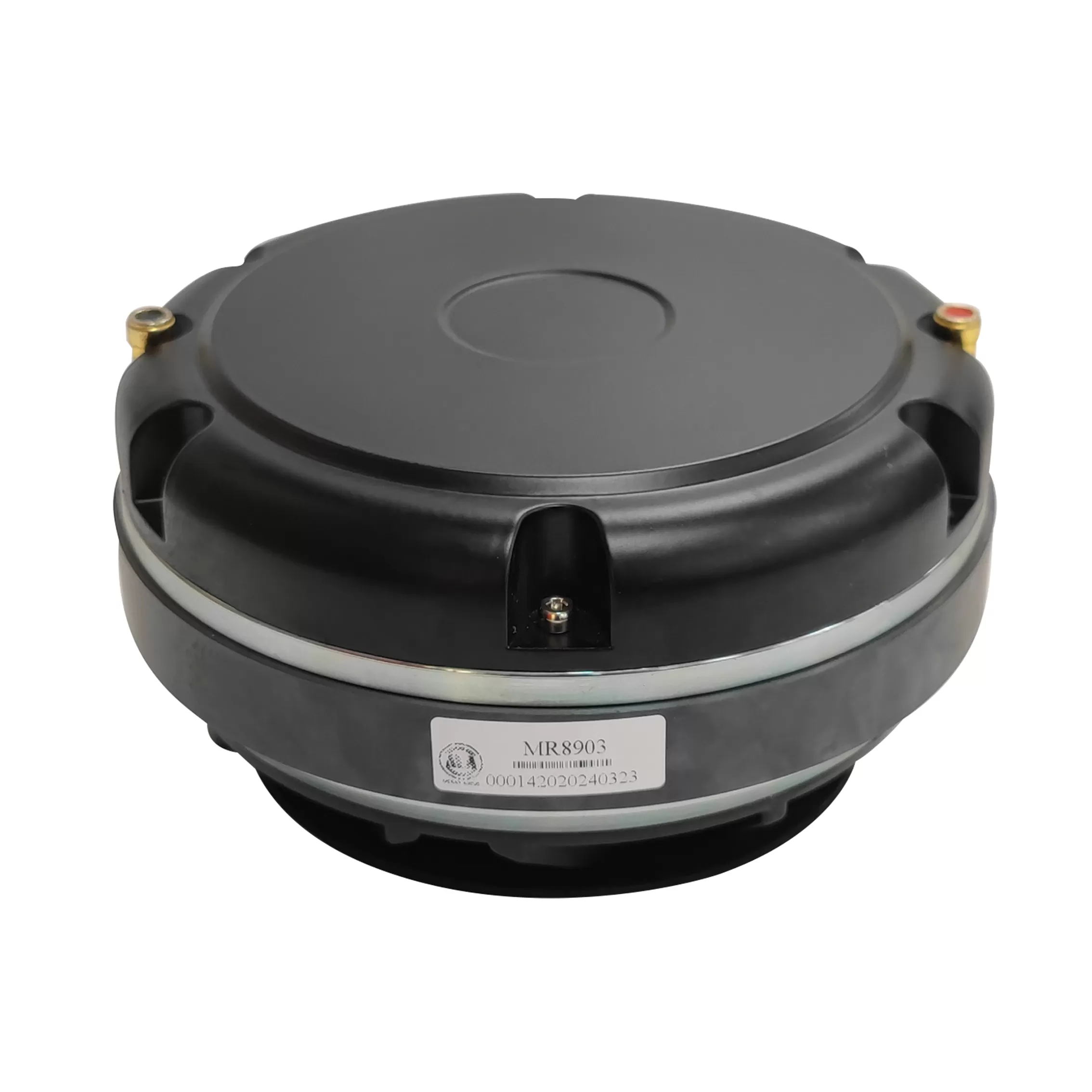 MR8903 HF driver 89mm voice coil 2 inch Throat Diameter