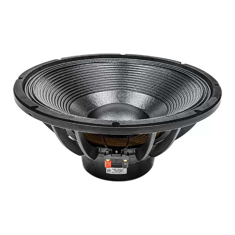 MR15N03E neodymium 15 inch speaker woofer