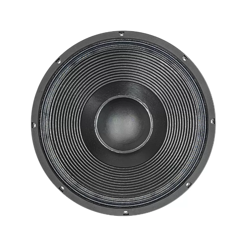 MR15N03E neodymium 15 inch speaker woofer