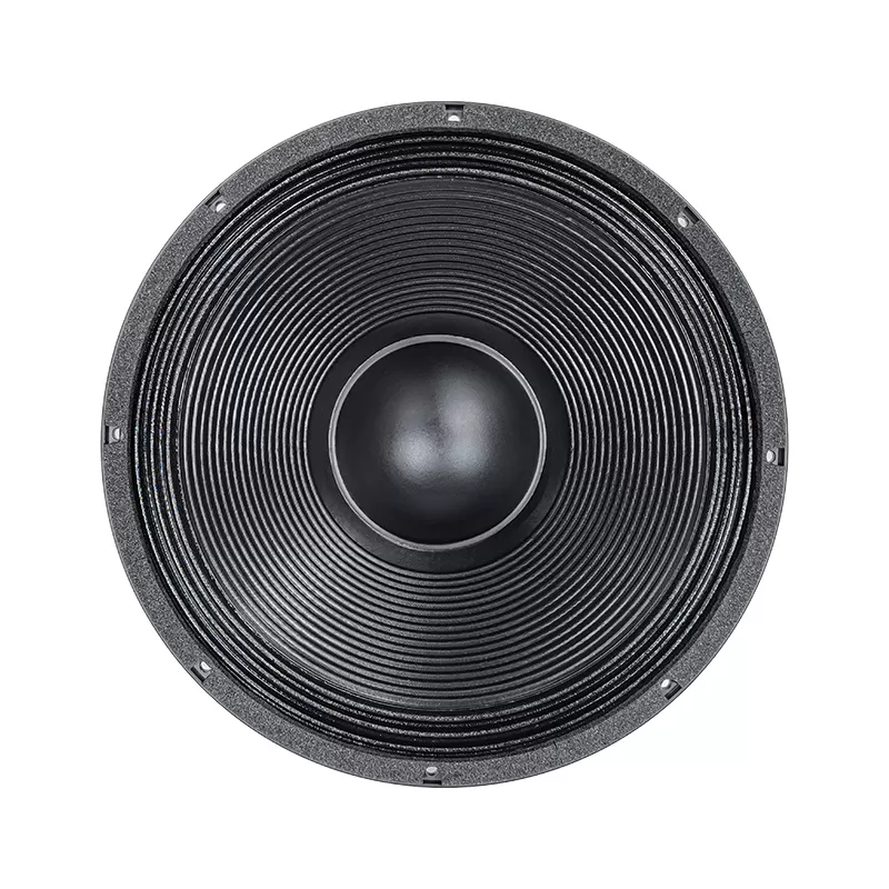 TS18N09A LF 18 inch neodymium speaker