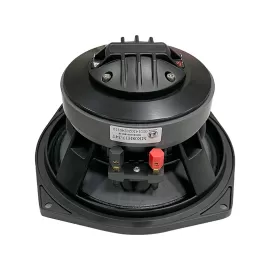 MR08H17-34T Pro speaker 8 inch coaxial