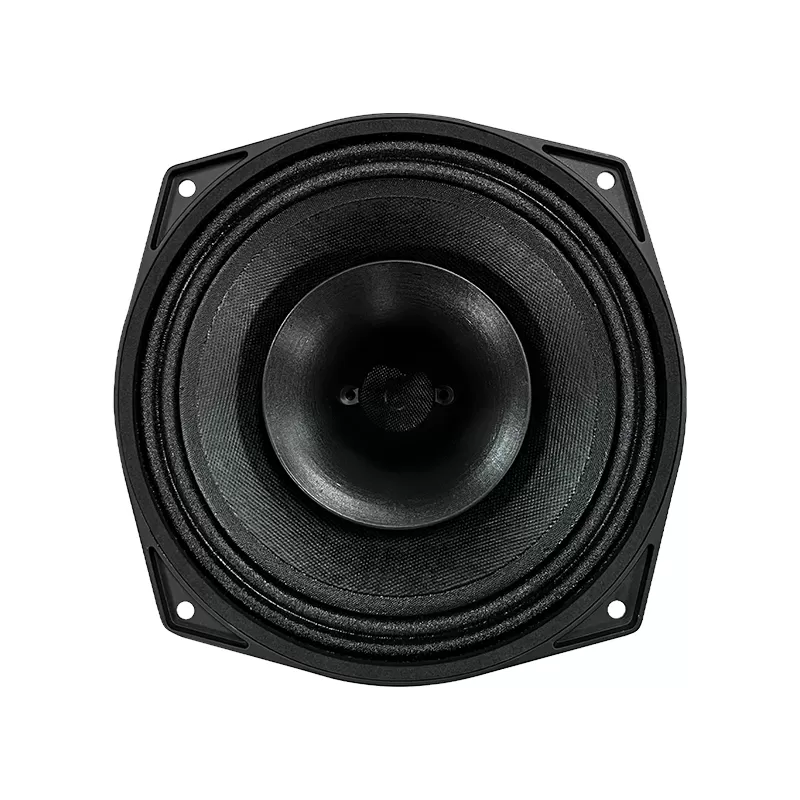 MR08H17-34T Pro speaker 8 inch coaxial