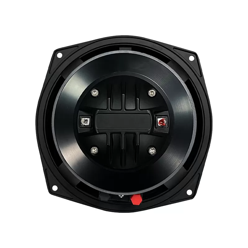 MR08H17-34T Pro speaker 8 inch coaxial