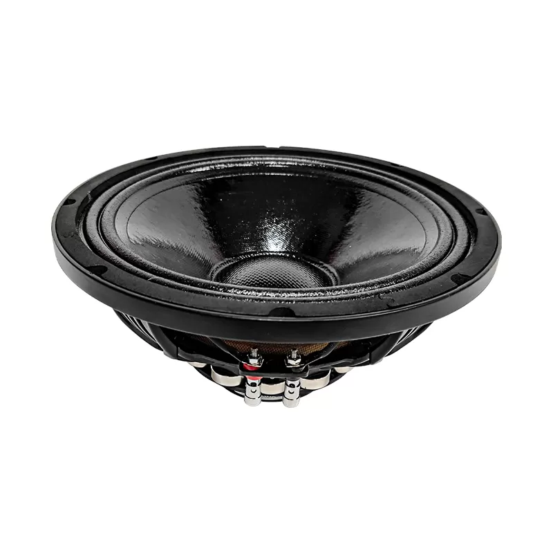 MR10N65M neo magnet 10 inch woofer