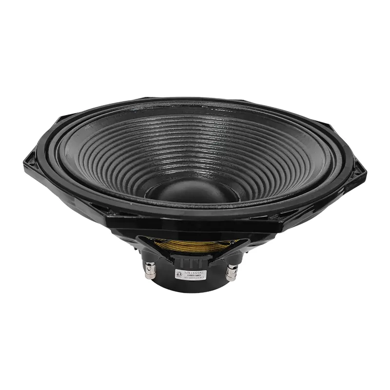 MR15N05E Neo speaker 15 inch woofer driver