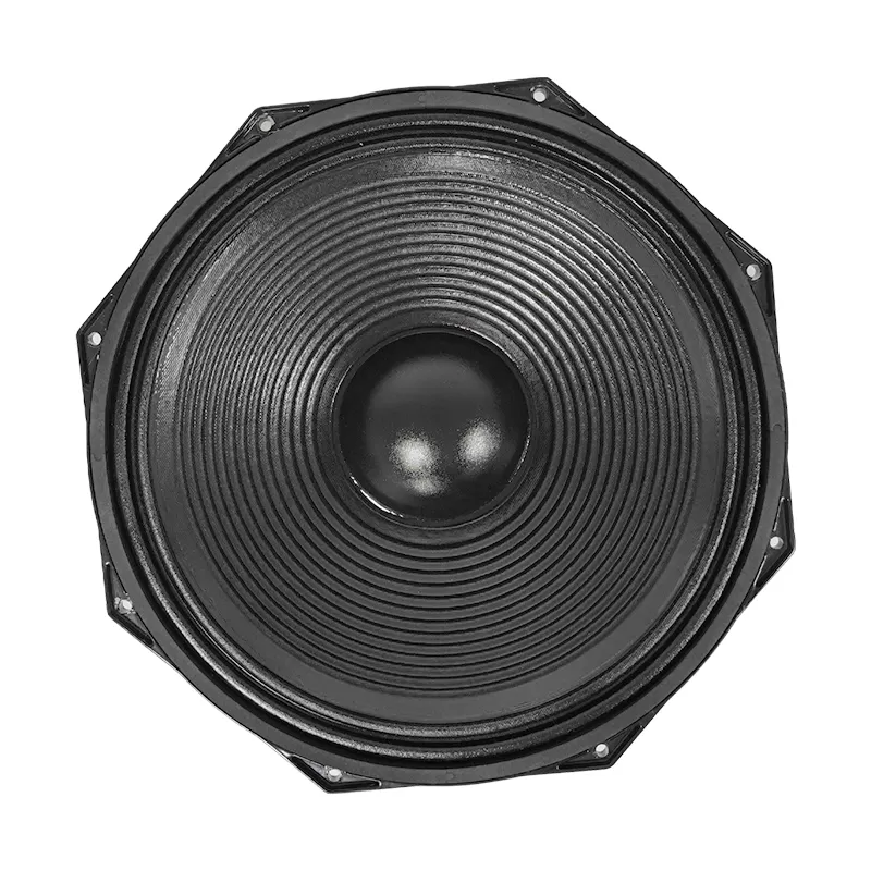 MR15N05E Neo speaker 15 inch woofer driver