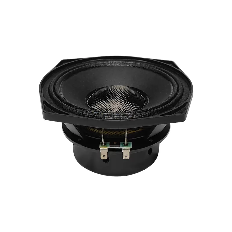 MR06N18D pro speaker 6 inch woofer