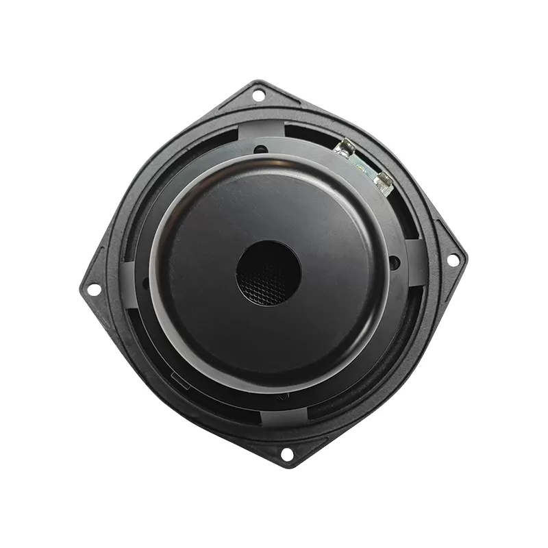 MR06N18D pro speaker 6 inch woofer