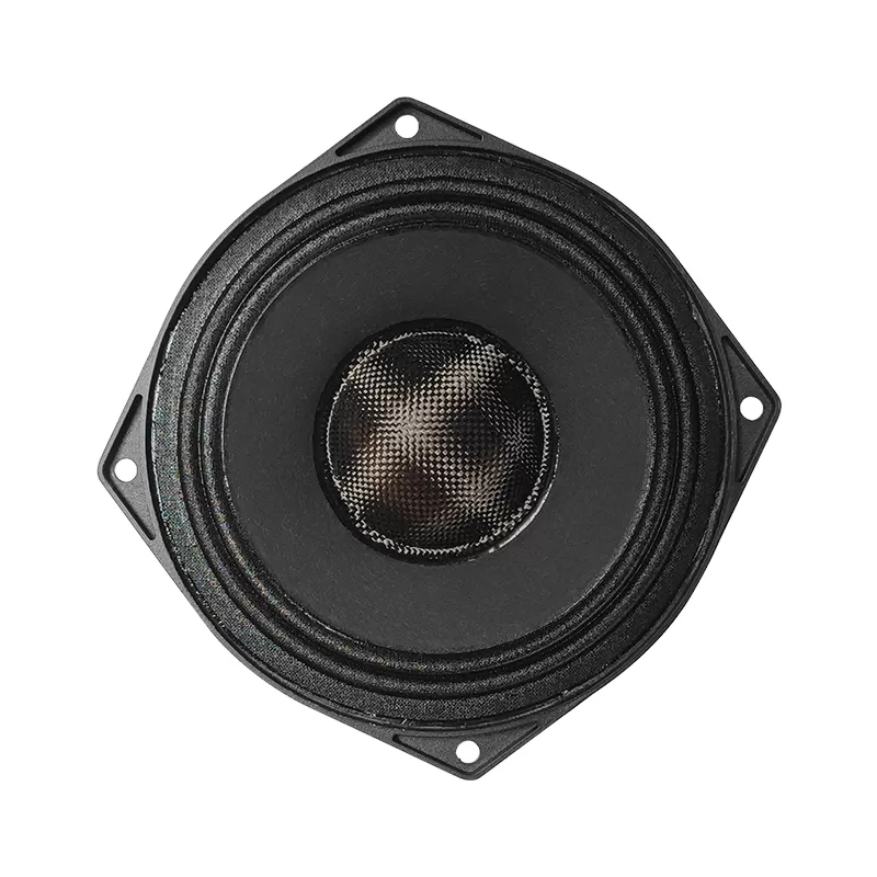 MR06N18D pro speaker 6 inch woofer